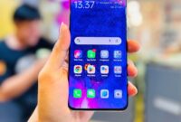 Cara Merekam Layar HP Samsung
