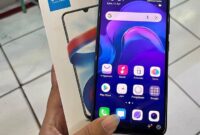 Kelebihan dan Kekurangan Vivo V11 Pro