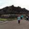 Kemegahan Candi Borobudur