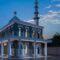Perkembangan Masjid di Eropa