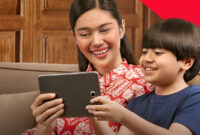 Cara Beli Paket Game Telkomsel