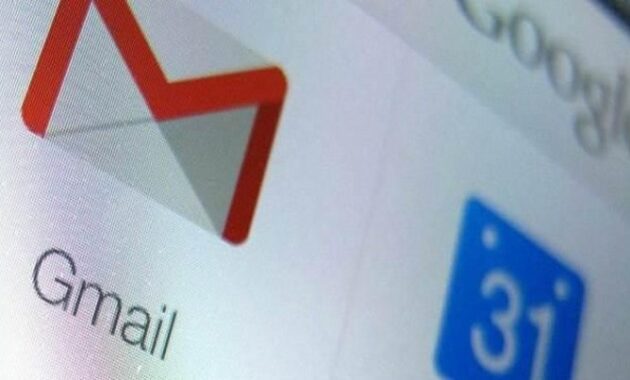 Cara Buat Akun Gmail Baru