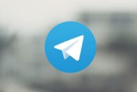 Cara Buat Stiker di Telegram