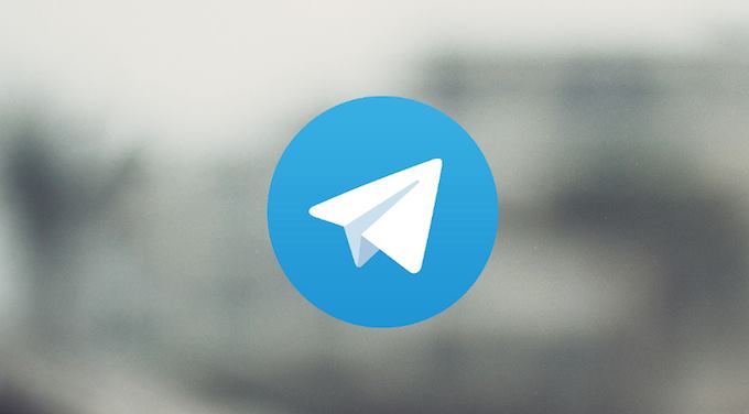 Cara Buat Stiker di Telegram