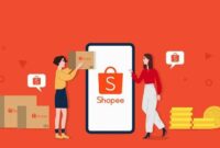 Cara COD Di Shopee