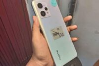 Cara Cek Kesehatan Baterai Realme