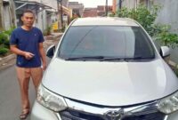 Cara Daftar Rental Mobil di Traveloka