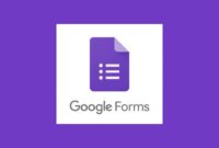 Cara Duplikat Google Form