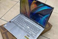 Cara Melihat Spesifikasi Laptop