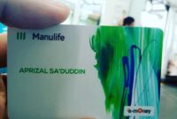 Cara Membatalkan Asuransi Manulife Danamon