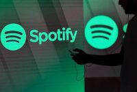 Cara Menggunakan Spotify