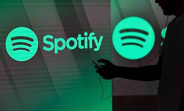 Cara Menggunakan Spotify