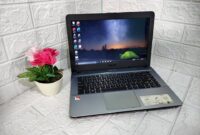 Cara Merawat Laptop Asus