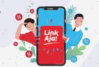 Cara Bayar Shopee Pakai LinkAja