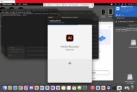Cara Install Adobe Illustrator