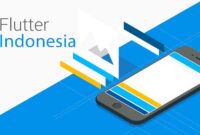 Cara Menginstall Flutter