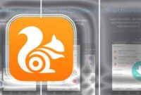 Cara Mempercepat Unduhan di UC Browser