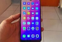 Cara Memperkuat Sinyal HP Vivo Y12