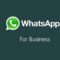 Cara Menghapus Akun Whatsapp Business