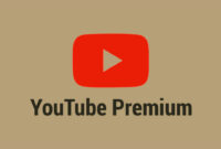 Cara Menonaktifkan YouTube Premium