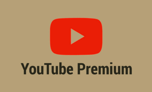 Cara Menonaktifkan YouTube Premium