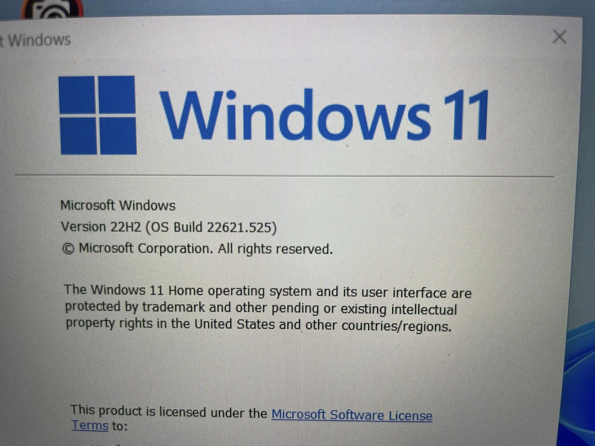 Cara Update Windows 11 Versi 22H2
