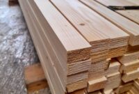 Harga Kayu Jati Belanda