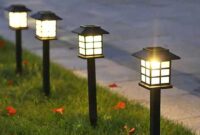 Harga Lampu Tenaga Surya