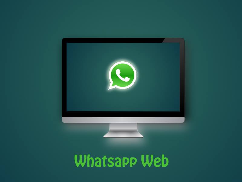 Cara Agar WhatsApp Web Tidak Logout